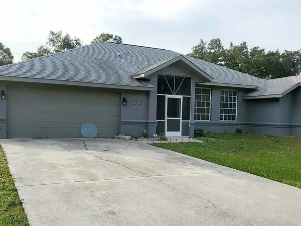529 Guild Street, Port Charlotte, FL 33954