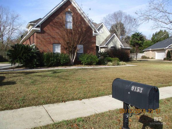 9153 Parliament Circle, Daphne, AL 36526