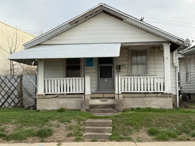 1316 N Keowee Street, Dayton, OH 45404 Photo 1