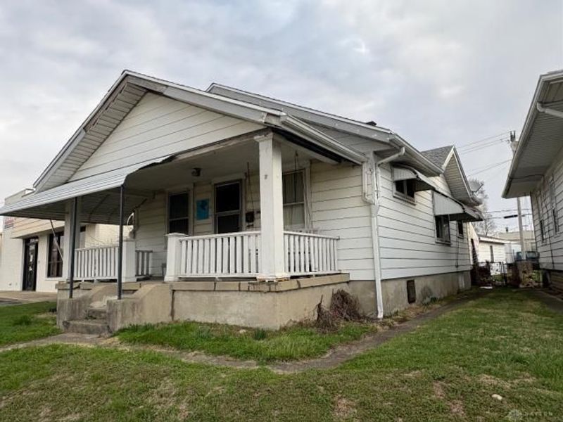 1316 N Keowee Street, Dayton, OH 45404 Photo 2