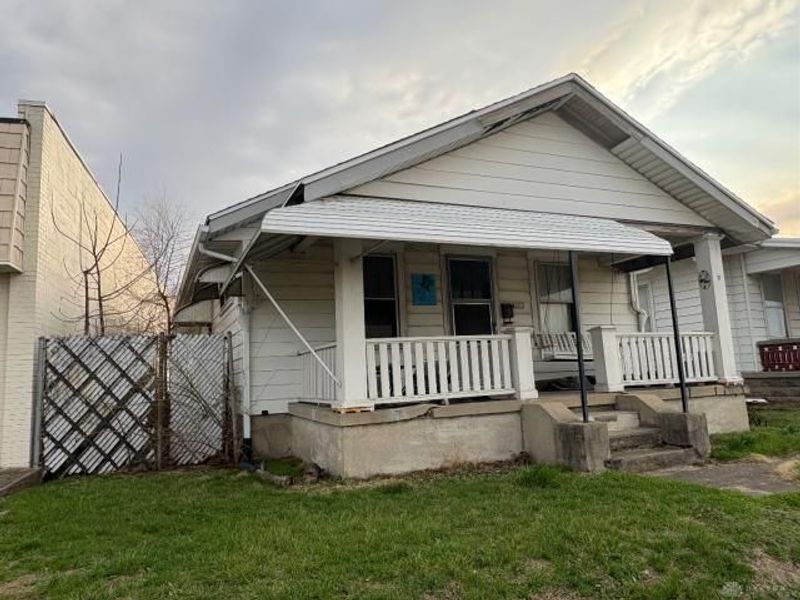 1316 N Keowee Street, Dayton, OH 45404 Photo 3