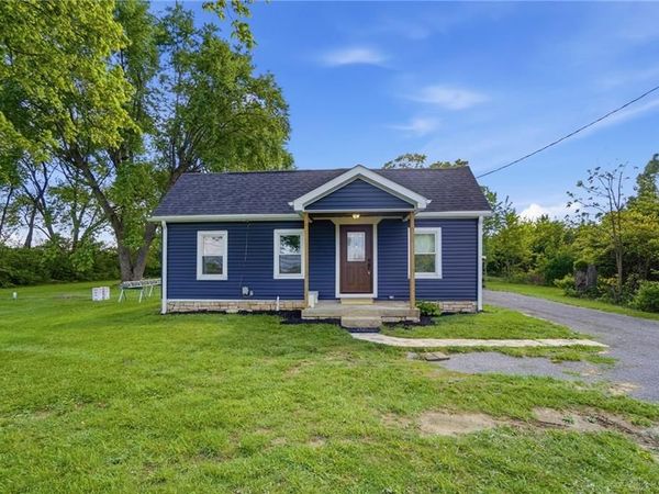 12426 122 State, Camden, OH 45311