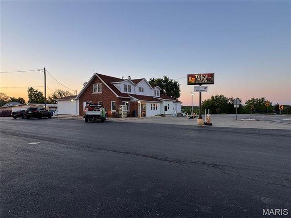 201 S Highway 63, Freeburg, MO 65035