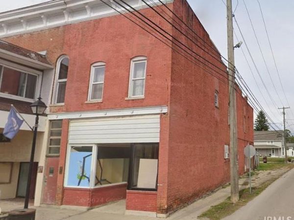 455 E Line Street, Geneva, IN 46740