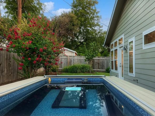 3507 Garden Villa LN, Austin, TX 78704