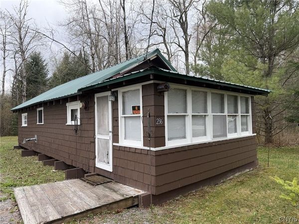 236 State Route 8 , Cold Brook, NY 13324