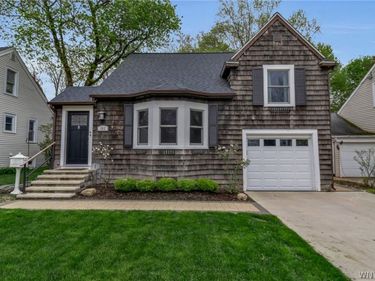 162 Highland Drive, Buffalo, NY 14221