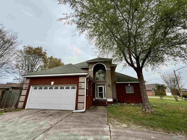 1265 Mazurek Blvd, Pensacola, FL 32514