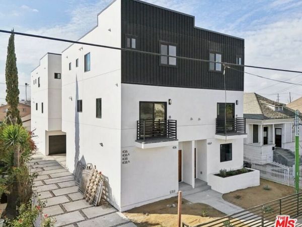 438 E 28th Street, Los Angeles, CA 90011