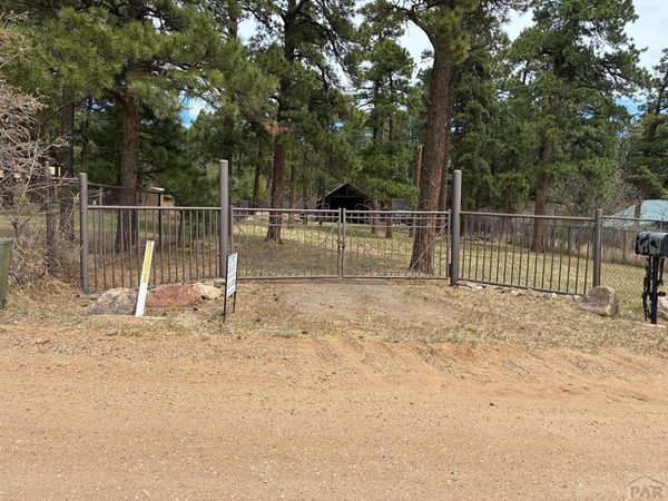 8269 Zorn Rd, Rye, CO 81069