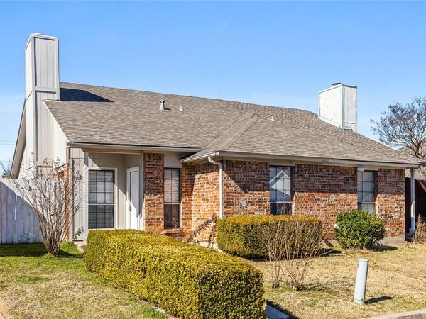 2508 Summer Place Drive, Arlington, TX 76014