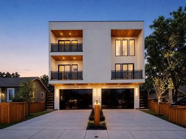 2334 Wycliff Avenue, Dallas, TX 75219