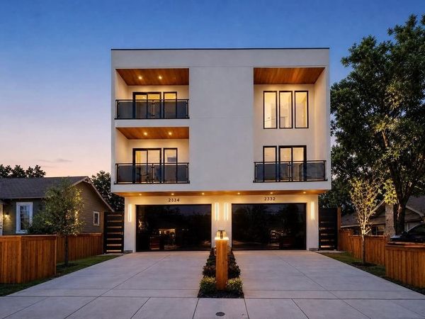 2334 Wycliff Avenue, Dallas, TX 75219