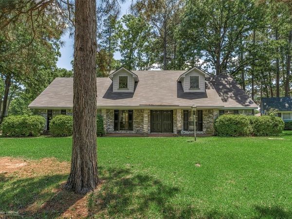 314 Oak Ridge Lane, Haughton, LA 71037