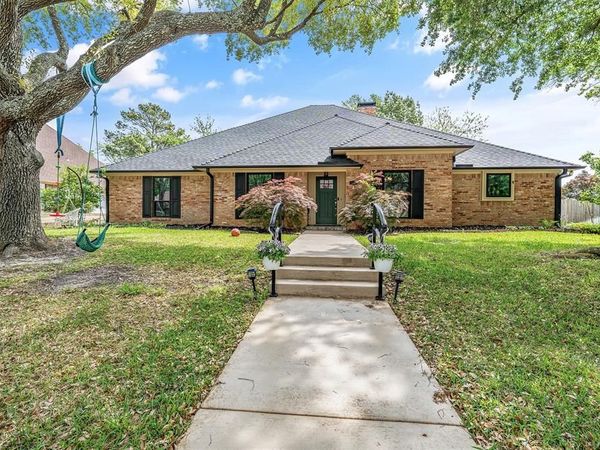 3912 Allendale , Tyler, TX 75701