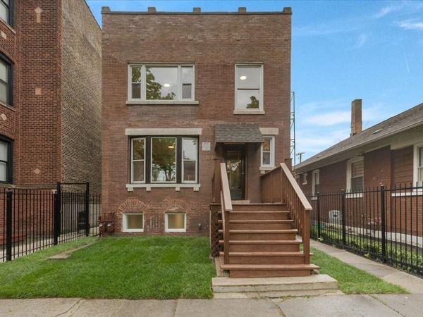 11250 S Vernon Avenue , Chicago, IL 60628
