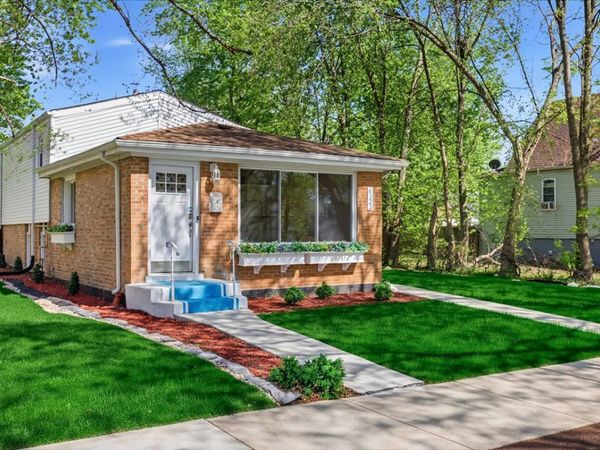 6323 S Wood Street , Chicago, IL 60636