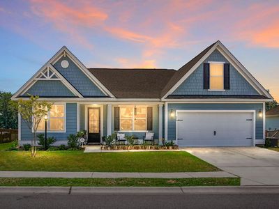 658 Black Pine, Moncks Corner, SC 29461