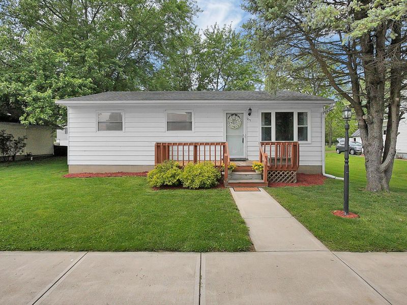 109 N Main Street, Williamsport, OH 43164 Photo 1