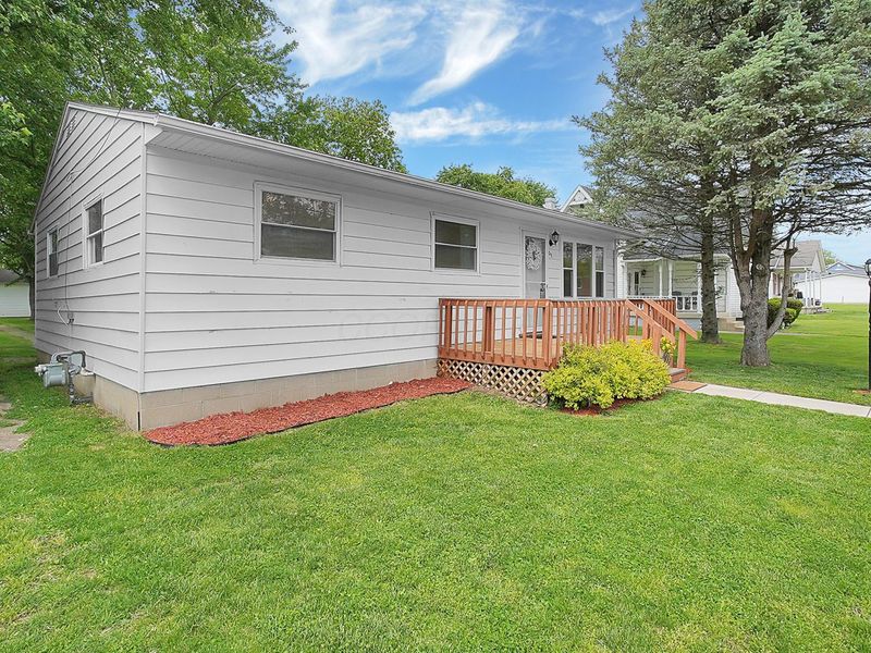 109 N Main Street, Williamsport, OH 43164 Photo 2