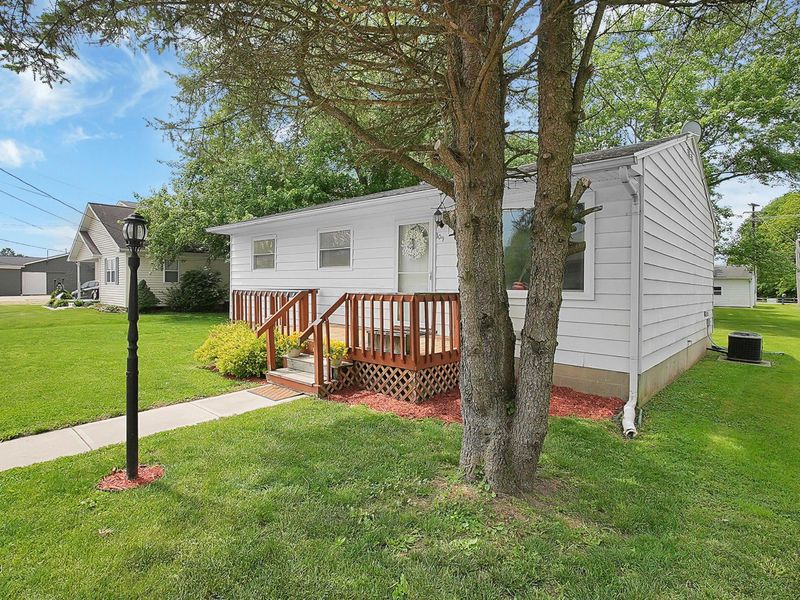 109 N Main Street, Williamsport, OH 43164 Photo 3