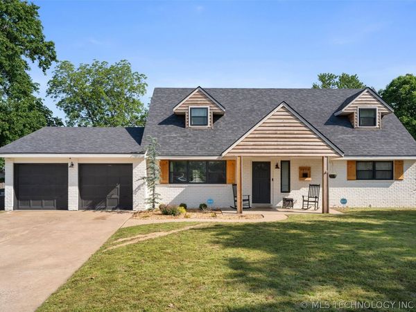 5916 Cornell Drive , Bartlesville, OK 74006