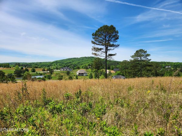 Oak Leaf Lot 71 Drive, Loudon, TN 37774