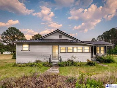 61 Willie Millan Drive, Kingstree, SC 29556