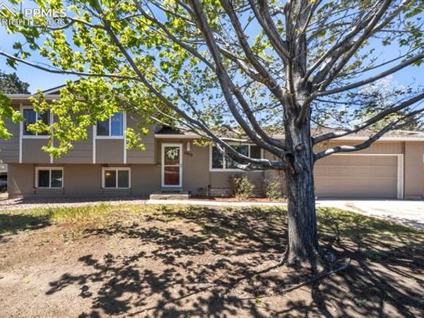 6060 Flintridge Drive, Colorado Springs, CO 80918