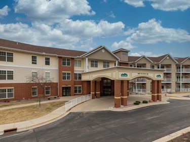1880 3rd Avenue NW, Unit 310, Rochester, MN 55901