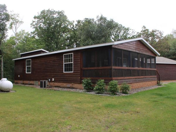 1707 Crosby Court SE, Unit 4, Bemidji, MN 56601