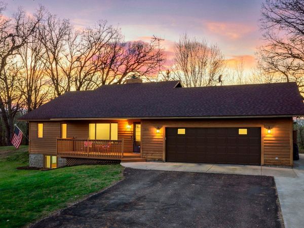 7675 Jasmine Loop NW, Sauk Rapids, MN 56379