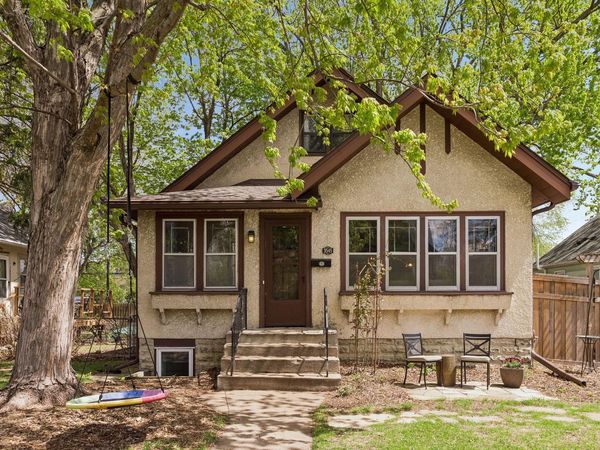 3545 18th Avenue S, Minneapolis, MN 55407