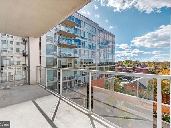6820 WISCONSIN AVENUE, Unit 4006, BETHESDA, MD 20815