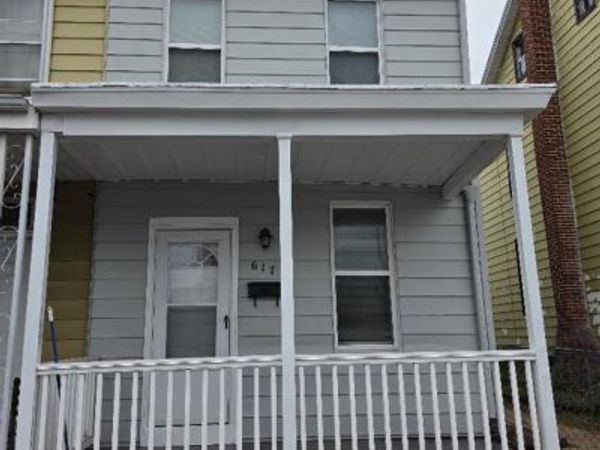 617 MONROE STREET, HARRISBURG, PA 17113