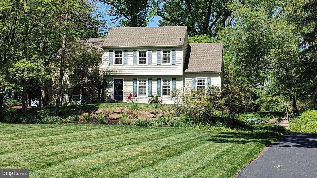 3441 SAWMILL ROAD , NEWTOWN SQUARE, PA 19073