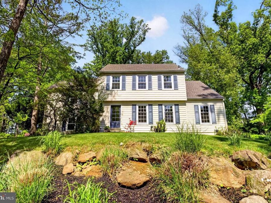 3441 Sawmill Road, Newtown Square, PA 19073 Main Photo