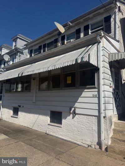 510 SPRUCE STREET, POTTSTOWN, PA 19464
