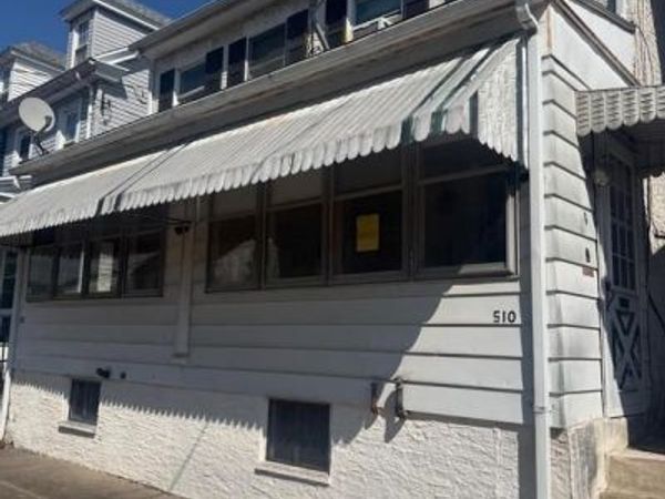 510 SPRUCE STREET, POTTSTOWN, PA 19464