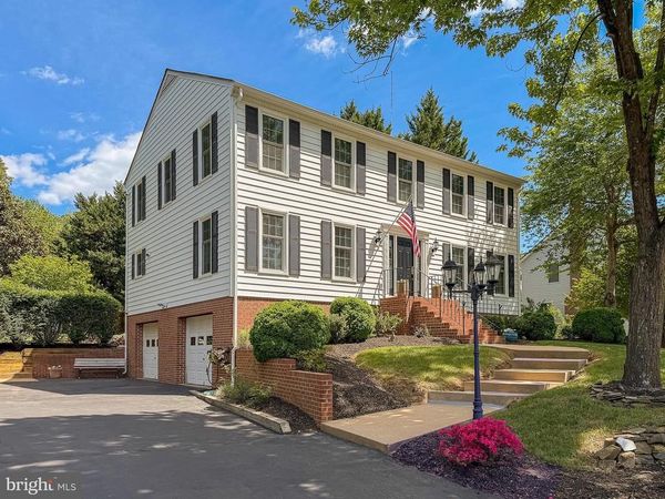 10 N POINTE DRIVE, FREDERICKSBURG, VA 22405