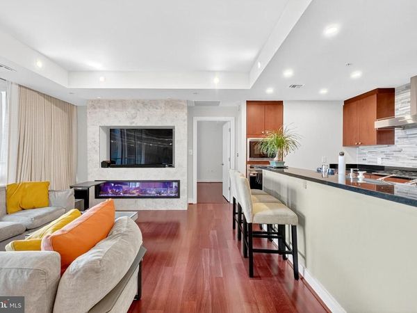 6820 WISCONSIN AVENUE, Unit 4006, BETHESDA, MD 20815