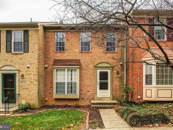 10241 GREEN HOLLY TERRACE , SILVER SPRING, MD 20902