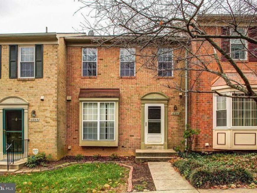 10241 Green Holly Terrace , Silver Spring, MD 20902 Main Photo