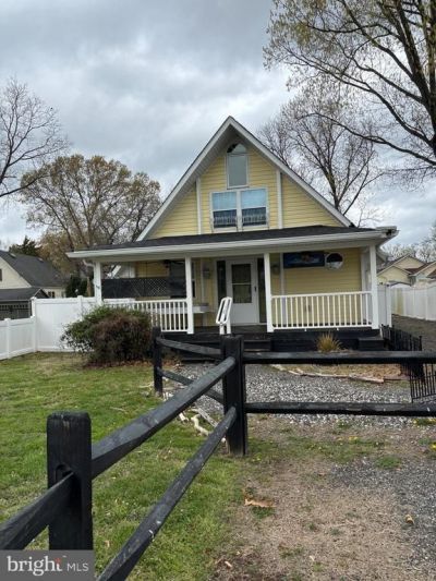 115 Nelson, Colonial Beach, VA 22443 Main Photo