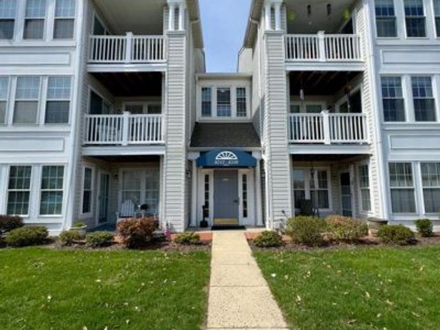 8216 Cypress Mill Road , Unit 8216, Baltimore, MD 21236 Main Photo