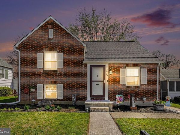 775 CARL STREET , YORK, PA 17404