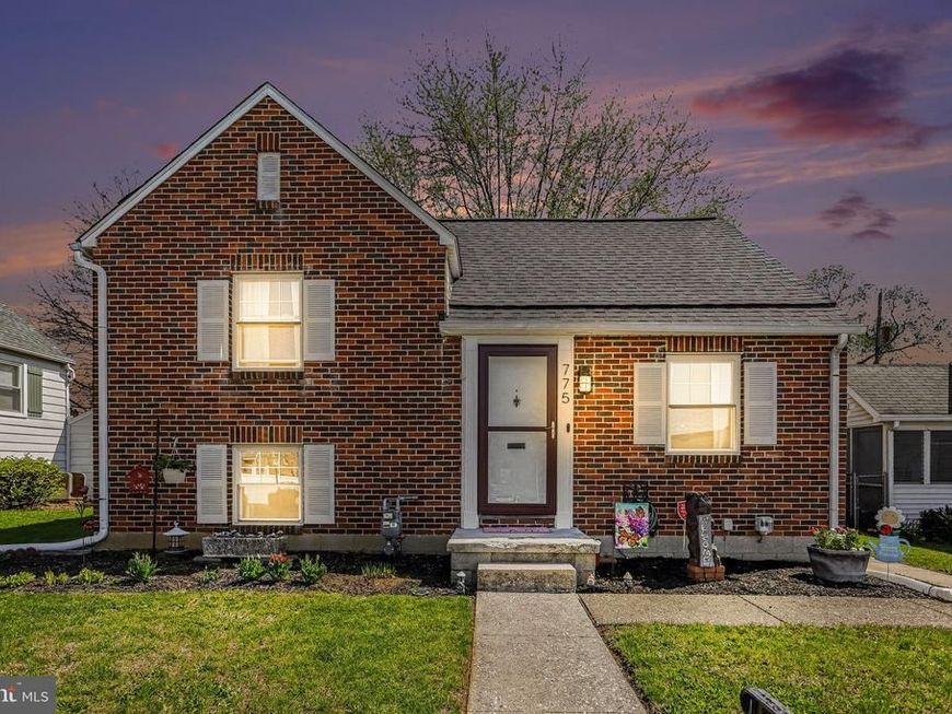 775 Carl Street , York, PA 17404 Main Photo