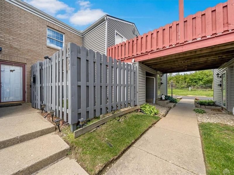 5031 Well Fleet Drive, Trotwood, OH 45426 Photo 1