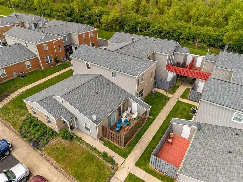5031 Well Fleet Drive, Trotwood, OH 45426 Photo 20