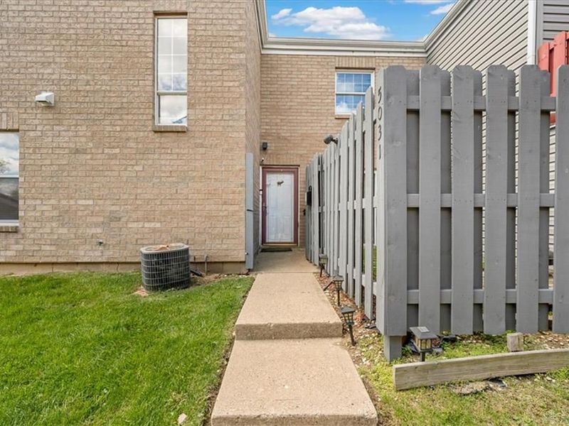 5031 Well Fleet Drive, Trotwood, OH 45426 Photo 23